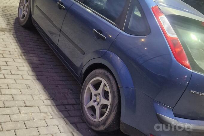 Ford Focus 2 generation Hatchback 5-doors