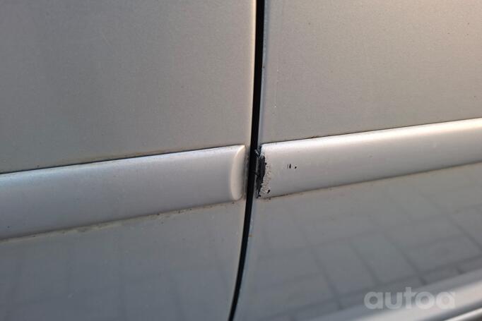 Volkswagen Golf 4 generation Hatchback 5-doors