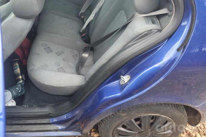 SEAT Leon 1 generation Hatchback