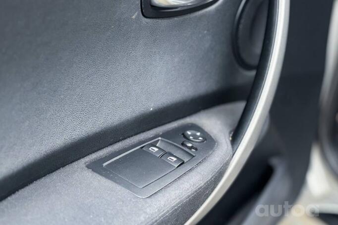 BMW 1 Series E87 Hatchback