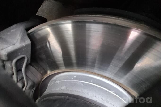 Volkswagen Passat CC 1 generation [restyling] Sedan