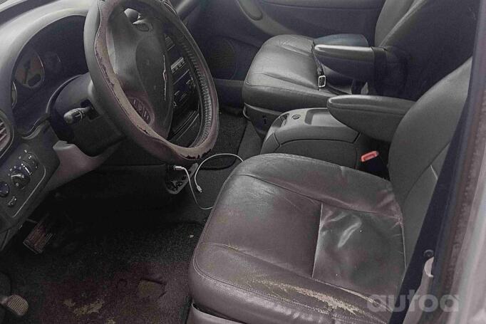 Chrysler Voyager