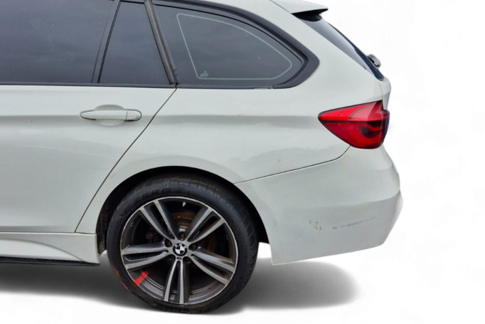 BMW 3 Series F30/F31/F34 [restyling] wagon