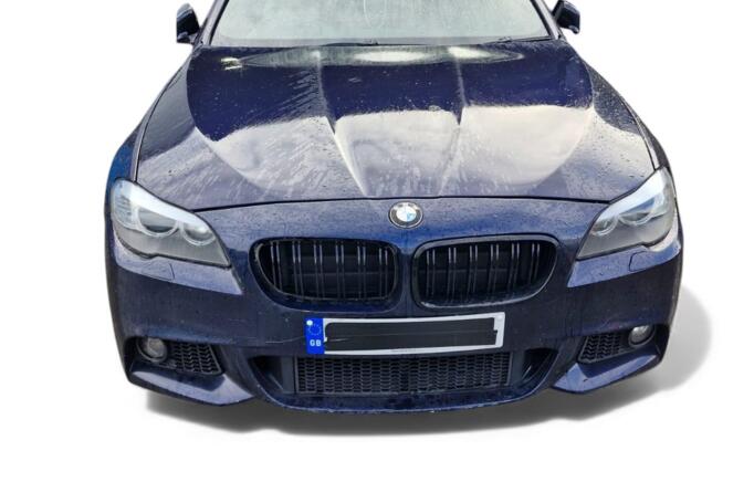BMW 5 Series F07/F10/F11 Sedan
