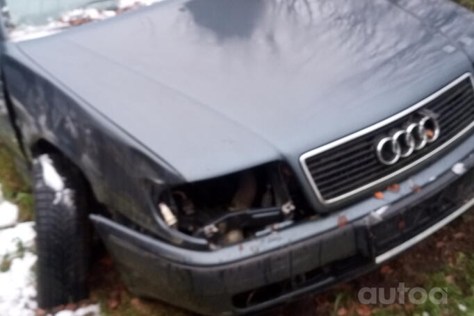 Audi 100 4A/C4 Avant wagon