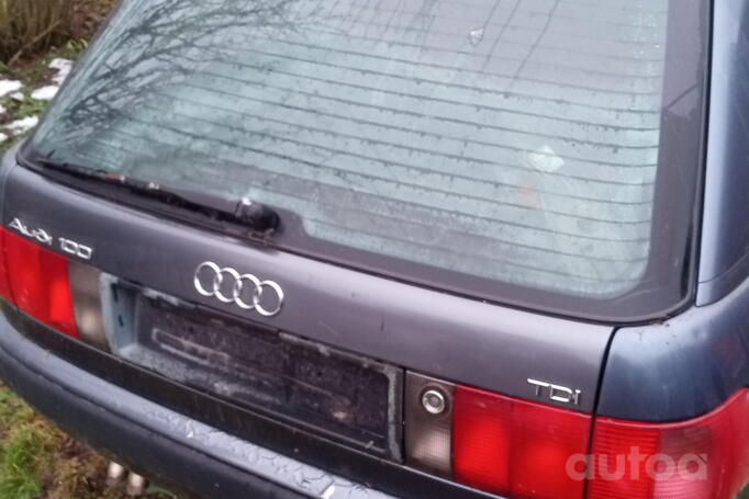 Audi 100 4A/C4 Avant wagon