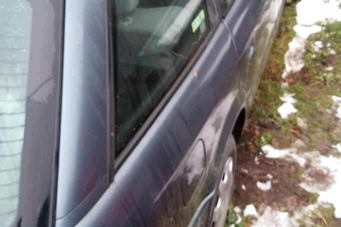 Audi 100 4A/C4 Avant wagon