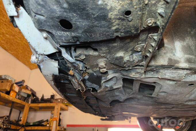 Toyota Prius 3 generation Hatchback 5-doors