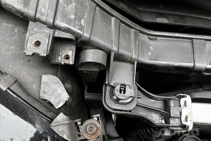 Audi A4 B8/8K wagon 5-doors