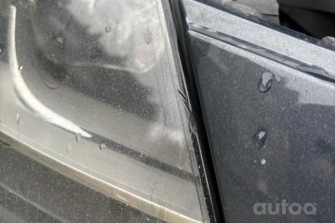 Audi A4 B8/8K wagon 5-doors