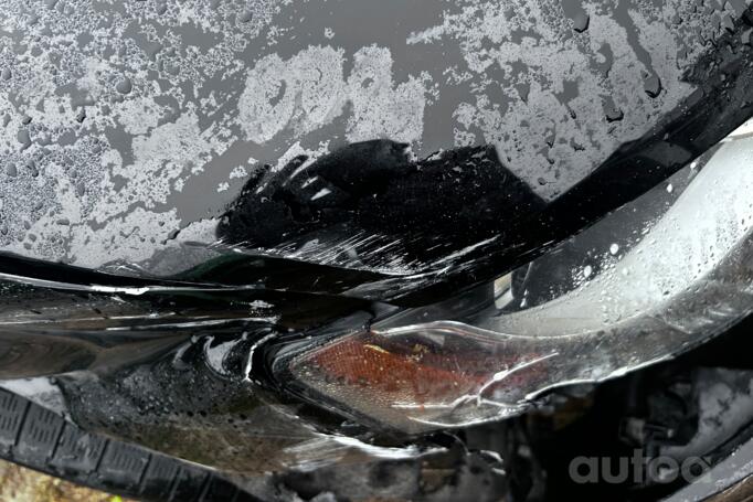 Audi A4 B8/8K Sedan 4-doors