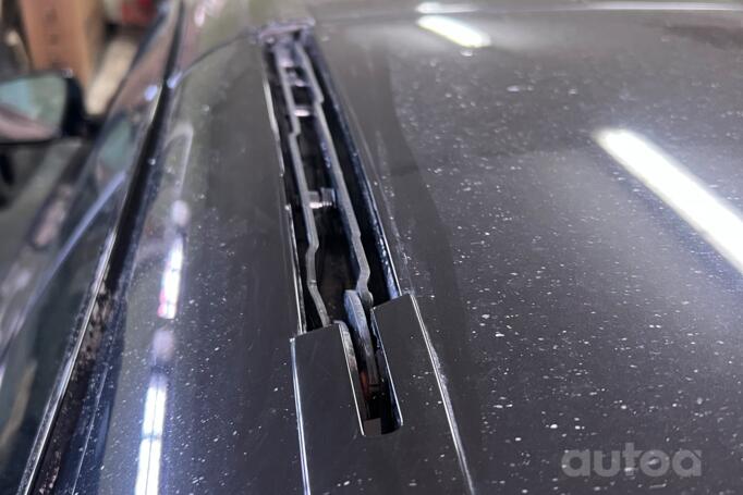 BMW 4 Series F32/F33/F36 Cabriolet