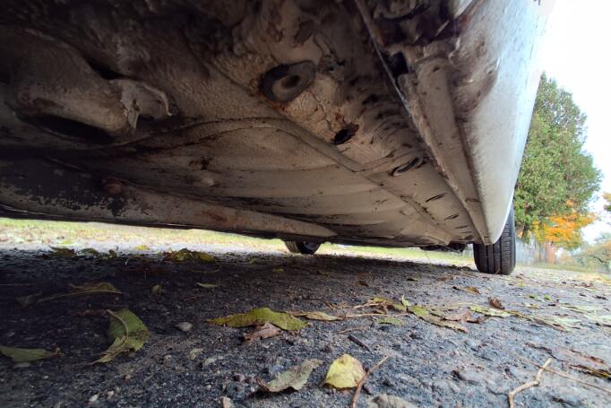 Volkswagen Golf 2 generation Hatchback 5-doors