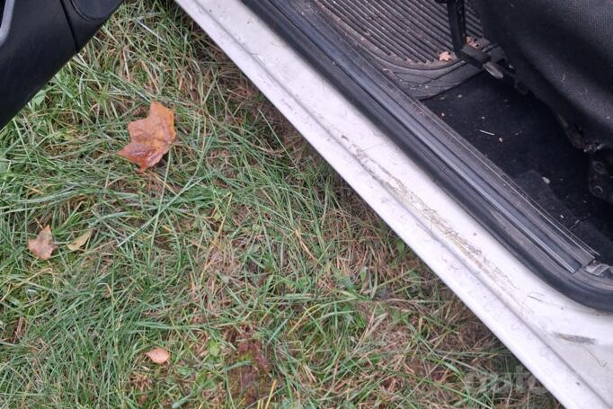 Volkswagen Golf 2 generation Hatchback 5-doors