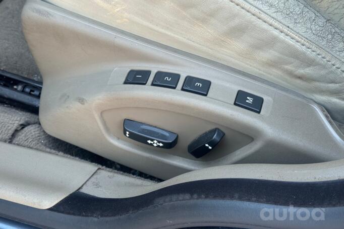 Volvo S80 2 generation Sedan