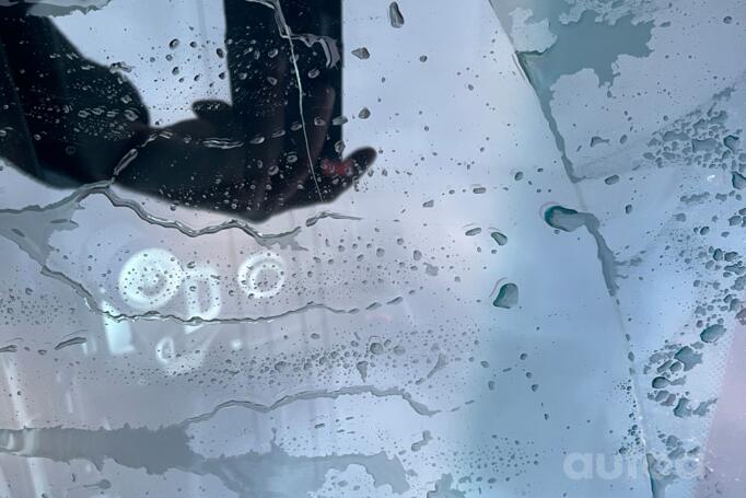 BMW 5 Series E60/E61 [restyling] Sedan