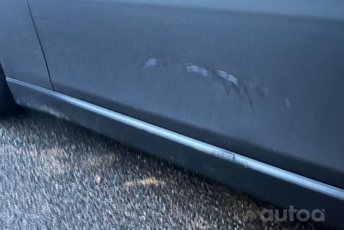 BMW 5 Series E60/E61 [restyling] Sedan