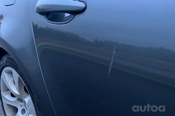 BMW 5 Series E60/E61 [restyling] Sedan