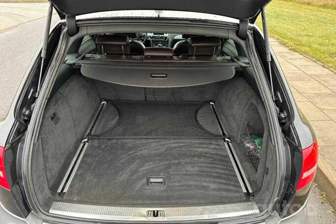 Audi A6 allroad C6 [restyling]