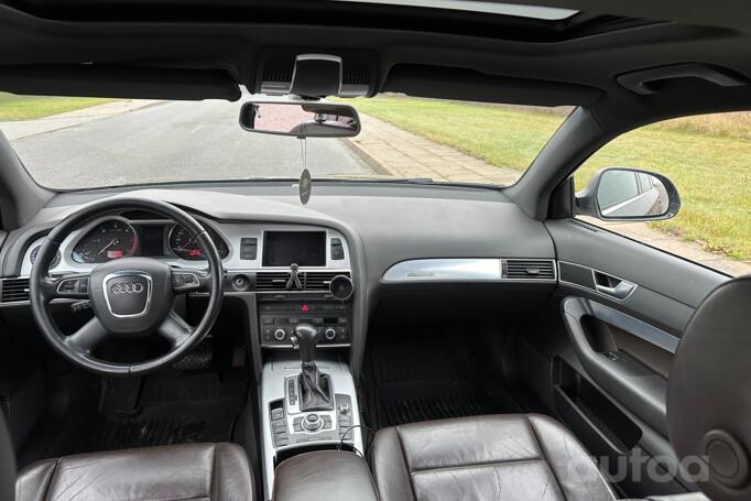 Audi A6 allroad C6 [restyling]