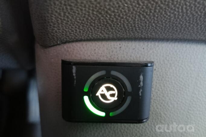 Volvo V50 1 generation wagon