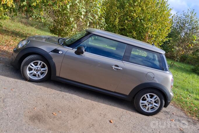 Mini One F56 Hatchback 3-doors