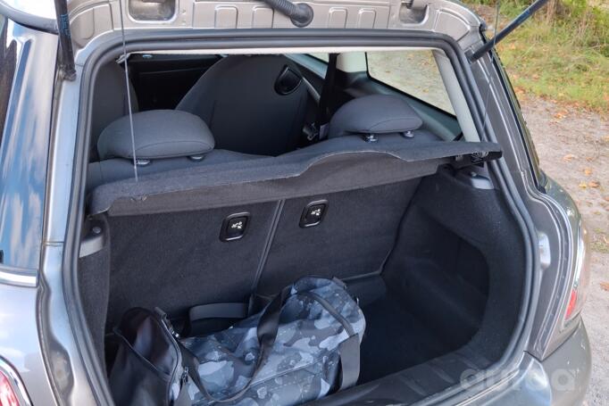 Mini One F56 Hatchback 3-doors