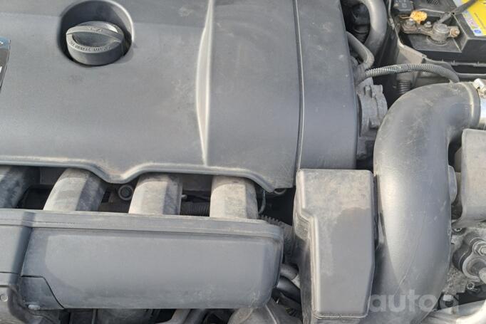 Volvo XC60 1 generation Crossover