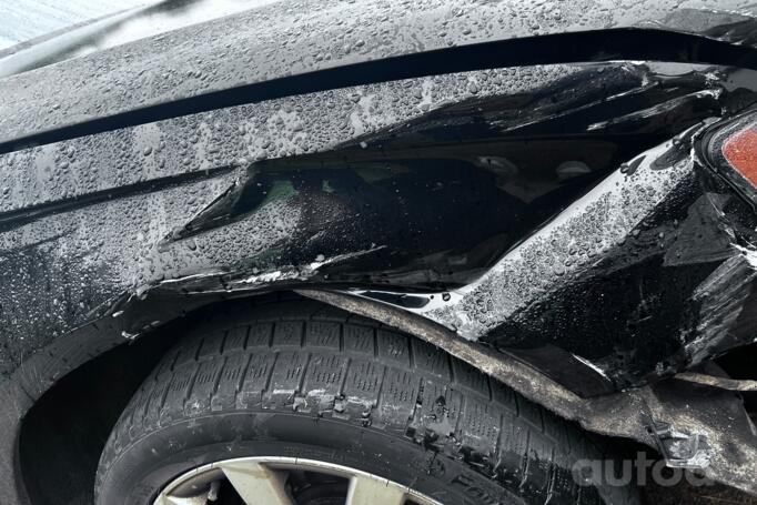 Audi A4 B8/8K Sedan 4-doors