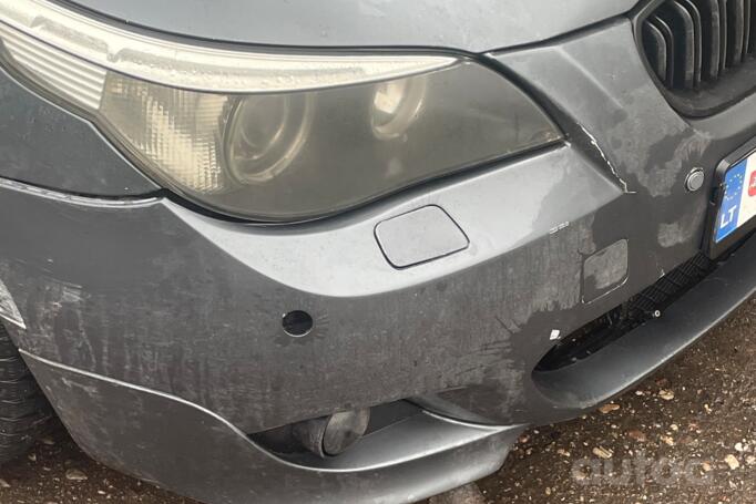 BMW 5 Series E60/E61 Sedan
