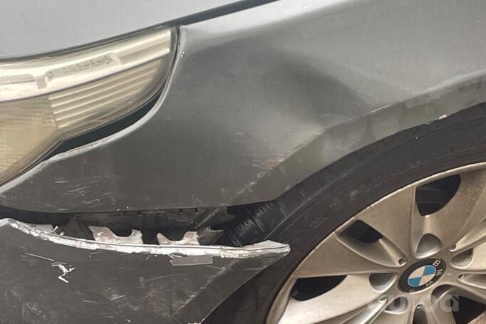 BMW 5 Series E60/E61 Sedan