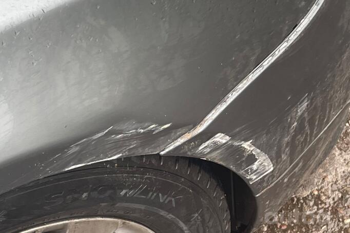 BMW 5 Series E60/E61 Sedan