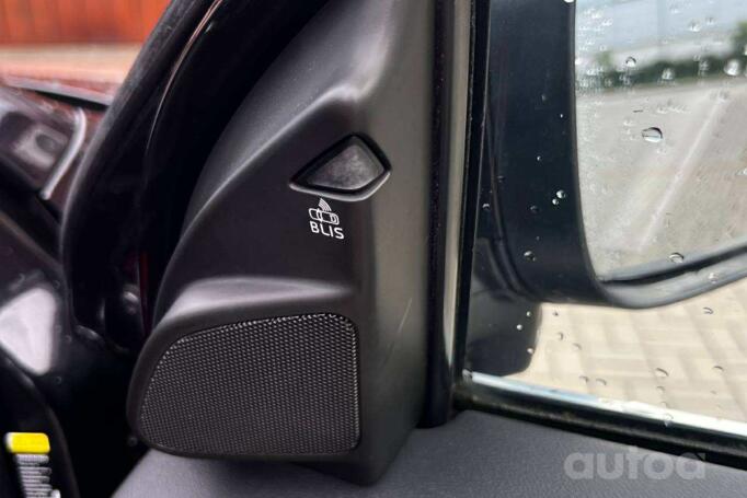 Volvo XC60 1 generation Crossover