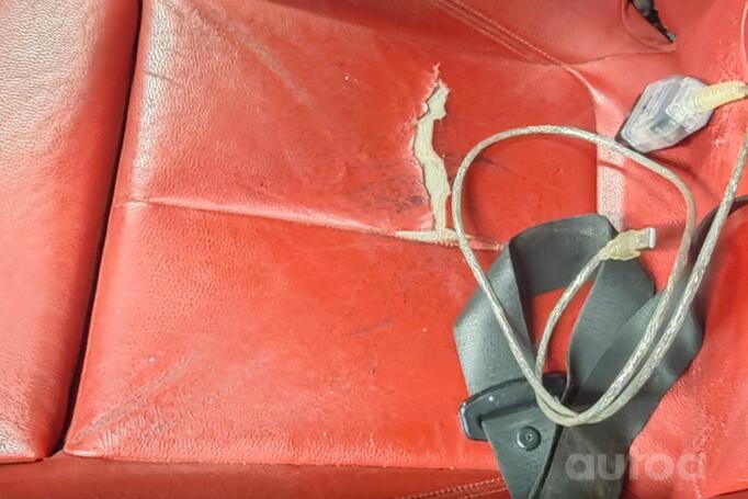 BMW 4 Series F32/F33/F36 Coupe