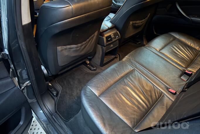 BMW X5 E70 [restyling] Crossover