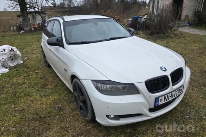 BMW 3 Series E90/E91/E92/E93 Touring wagon
