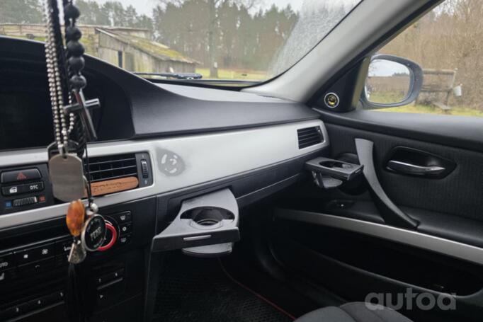 BMW 3 Series E90/E91/E92/E93 Touring wagon