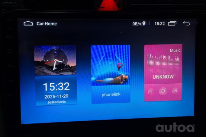 Audi A4 B7 Sedan 4-doors