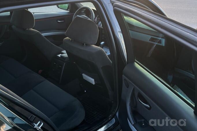 BMW 3 Series E90/E91/E92/E93 Touring wagon