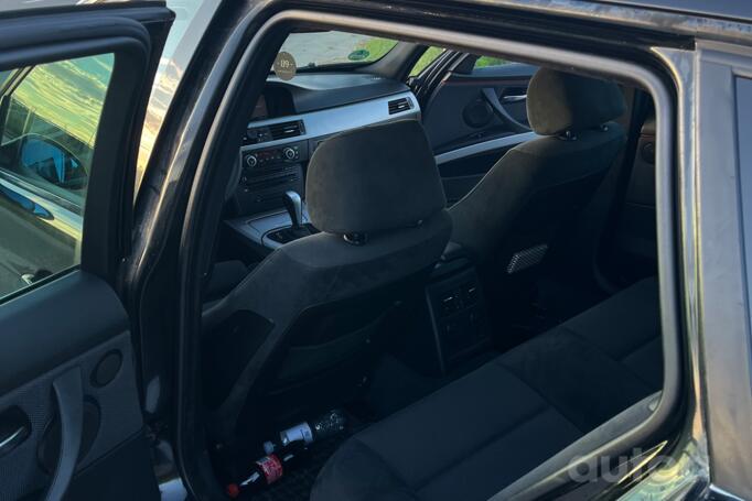 BMW 3 Series E90/E91/E92/E93 Touring wagon