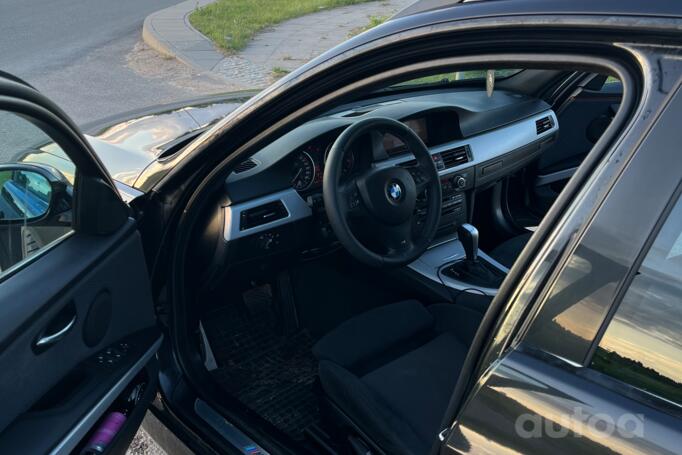 BMW 3 Series E90/E91/E92/E93 Touring wagon