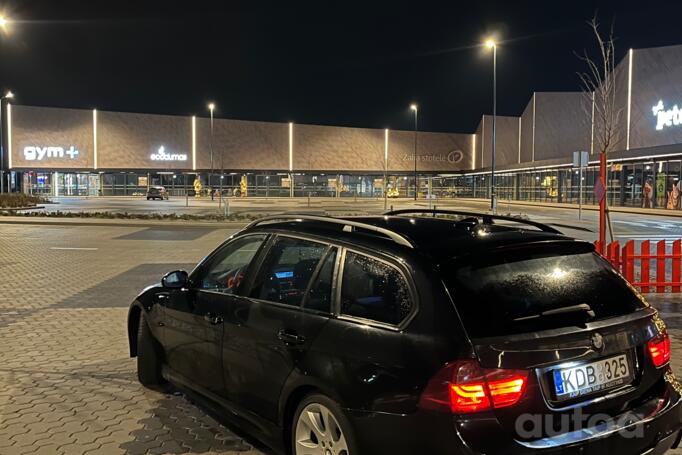 BMW 3 Series E90/E91/E92/E93 Touring wagon