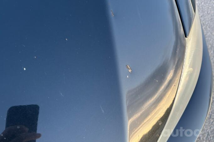 BMW 3 Series E90/E91/E92/E93 Touring wagon