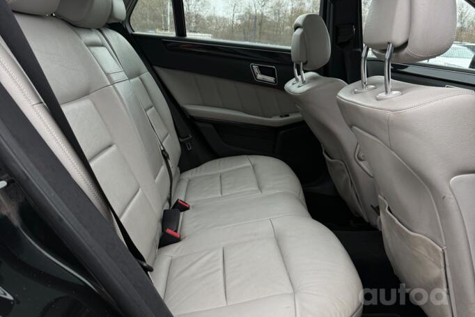 Mercedes-Benz E-Class W212/S212/C207/A207 wagon 5-doors
