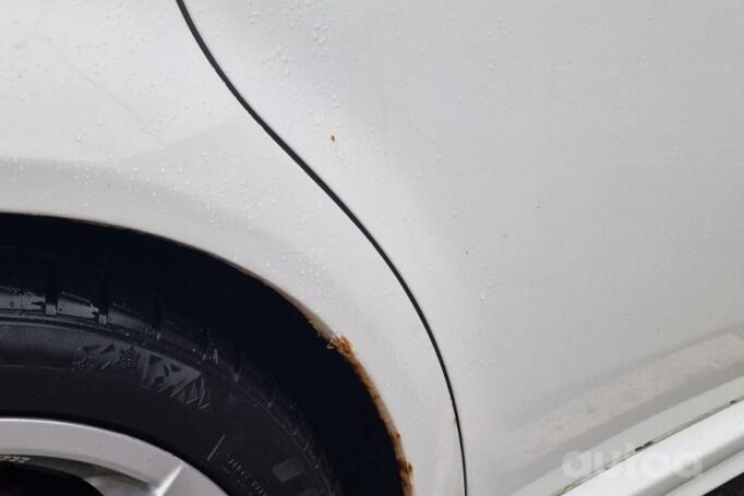 Alfa Romeo 159 1 generation Sedan