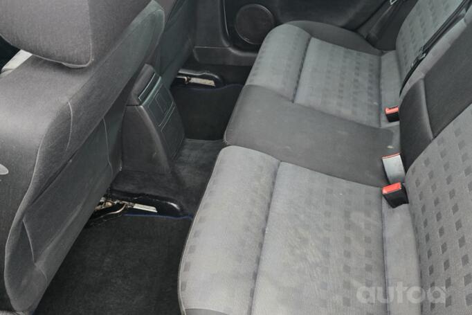 Volkswagen Passat B5.5 [restyling] wagon