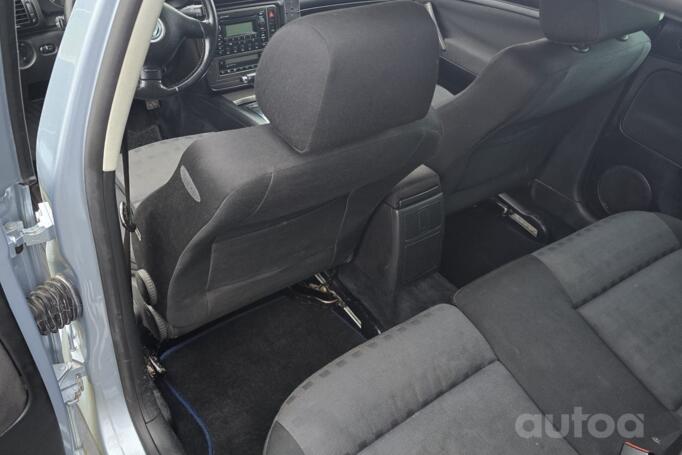 Volkswagen Passat B5.5 [restyling] wagon