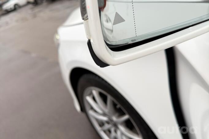 Mercedes-Benz CLA-Class C117 [restyling] Shooting Brake wagon 5-doors