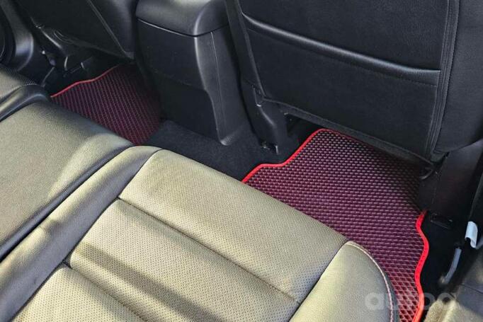 Mazda CX-5 1 generation Crossover