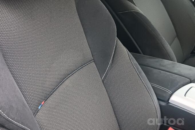 BMW 5 Series F07/F10/F11 Touring wagon